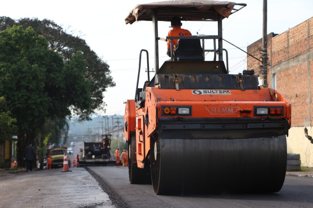 Ruas de Estância Velha começam a receber recapeamento nesta semana WhatsApp Image 2022 07 10 at 22.23.53