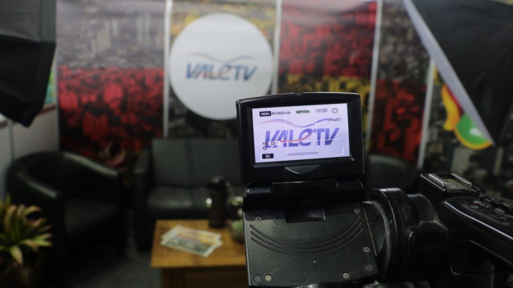 Vale TV está presente na São Leopoldo Fest WhatsApp Image 2022 07 19 at 12.09.03
