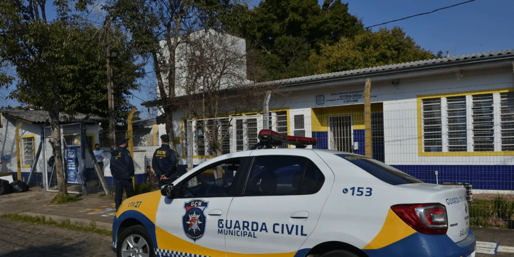 PL para novas viaturas para a Guarda Municipal volta à votação na Câmara de Vereadores nesta quinta gcm