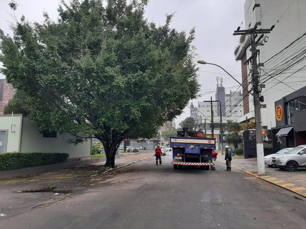 Melhorias são realizadas no trajeto que vai receber 16ª Romaria do Padre Reus romaria