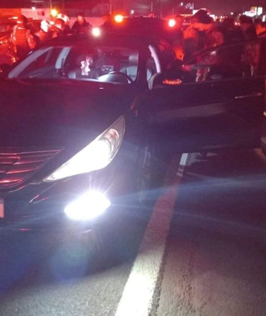 Mega perseguição da Brigada em Novo Hamburgo prendeu homem armado FB IMG 1661774223403