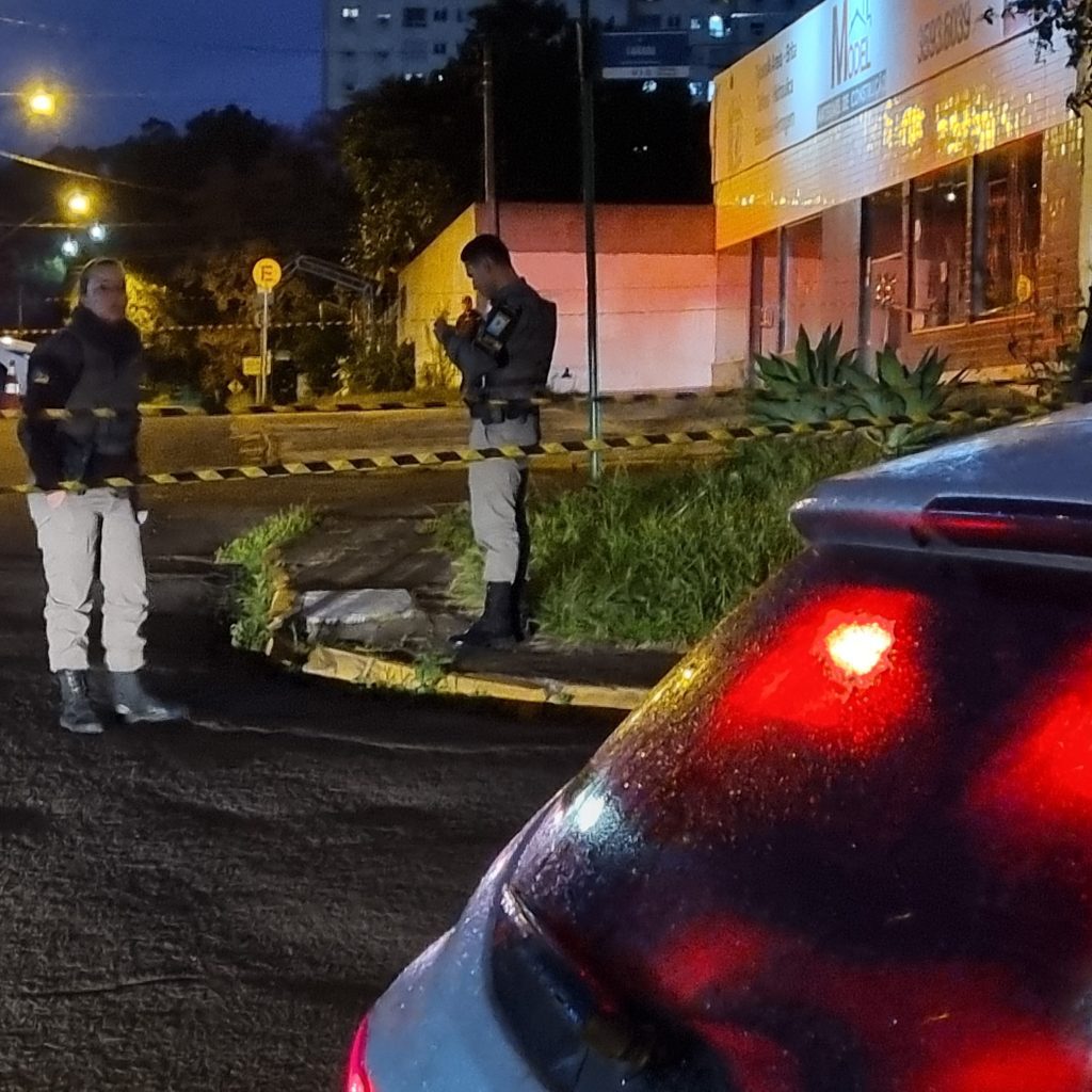 Em 4 dias, Novo Hamburgo tem maior número de mortes violentas desde agosto de 2020 IMG 20220807 191457 674 1