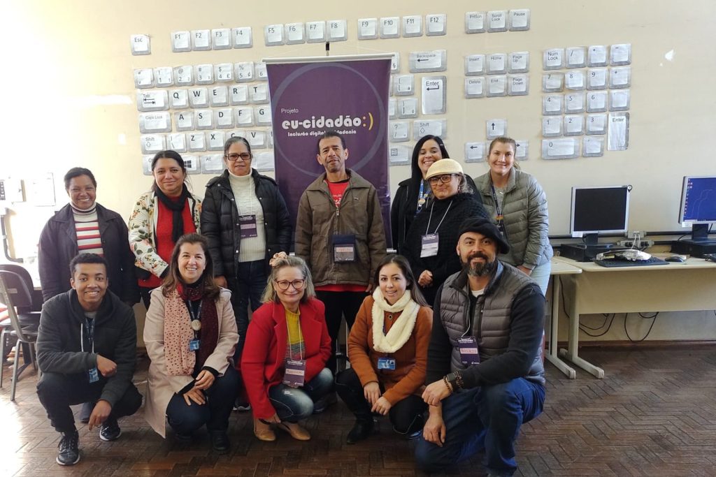 Oficina Unisinos capa