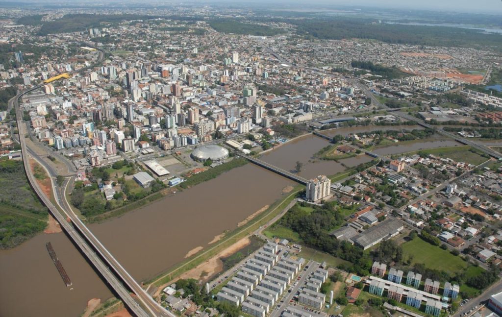Sao Leopoldo