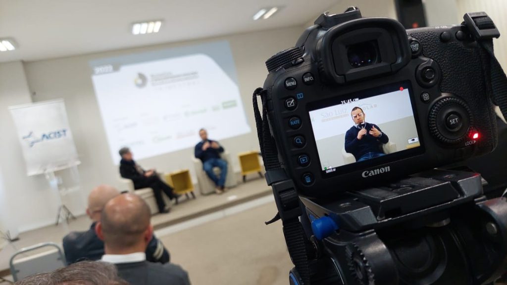 São Leopoldo: Desenvolvimento econômico passa pela autoestima WhatsApp Image 2022 08 12 at 15.18.29