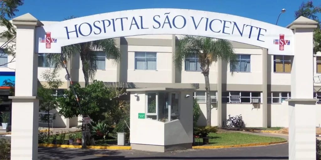 Hospital de Osório vive situação financeira muito preocupante hospital