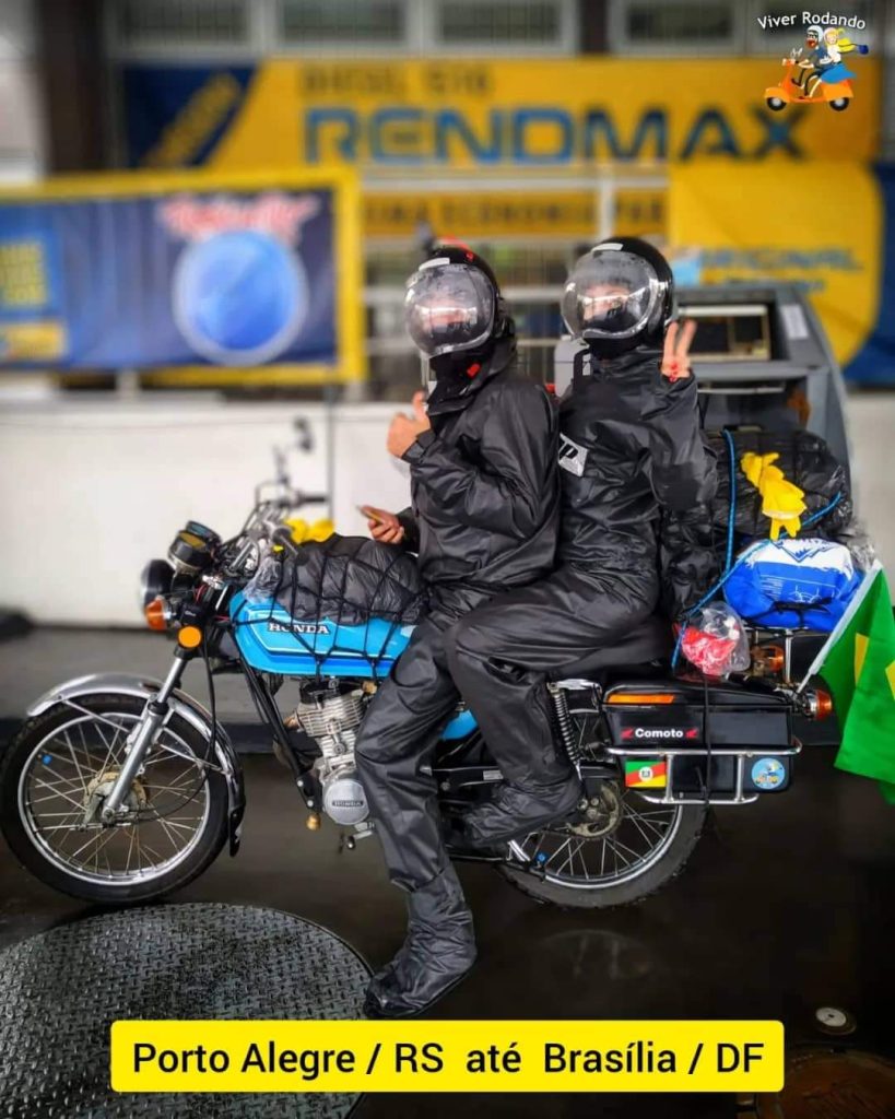 “Fomos picados pelo espírito aventureiro” received 5856501251046007