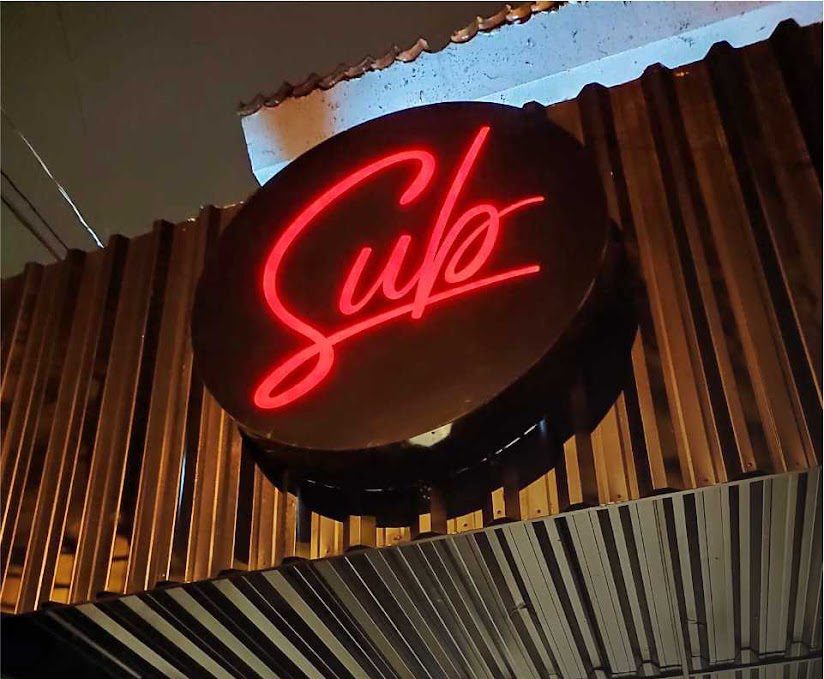 Baita notícia! Uma das mais queridas e famosas boates de Novo Hamburgo vai reabrir: Vagão 2022 09 23 1