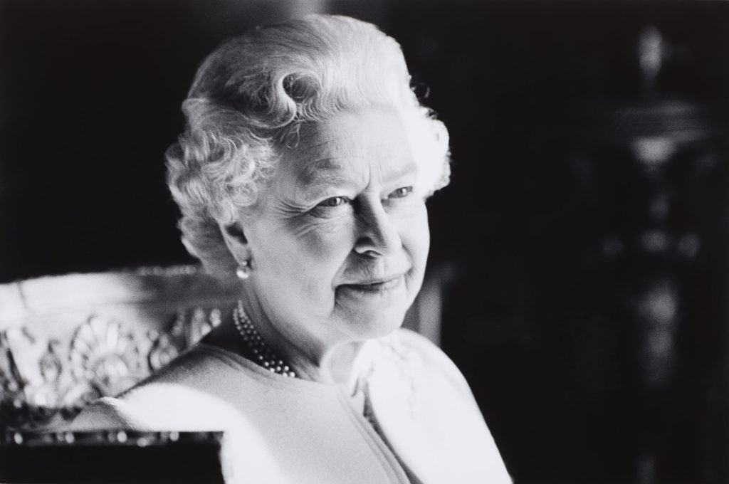 Deus salve a rainha: aos 96 anos, morre Elizabeth II 20220908 145742