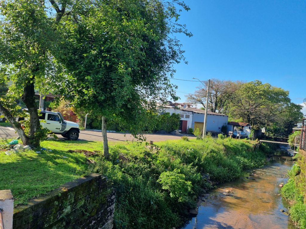 Atenção: homem mata a ex-namorada a pedradas em Novo Hamburgo; vítima tinha filho bebê 20220916 084821