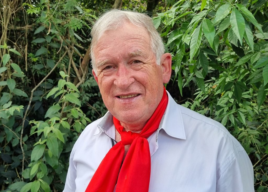 Hamburguense aguarda há meses por importante cirurgia contra seu câncer: “Me dói muito” 20220920 125638