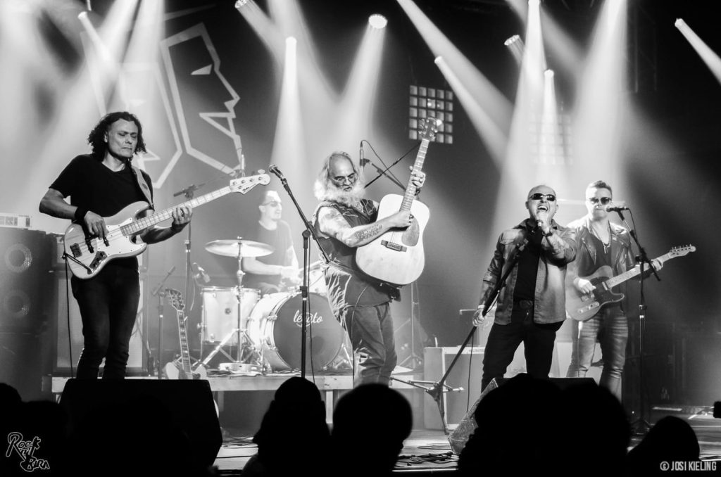 Teatro Municipal de São Leopoldo irá receber o Espetáculo Creedence Experience 281354114 5302432073142632 9149553068644584354 n