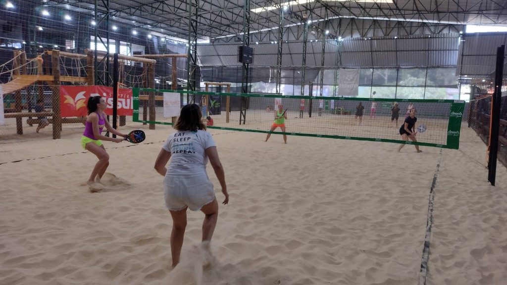 Circuito de Beach Tennis em Novo Hamburgo foi um sucesso e contou com a presença de mais de 120 atletas 52319585839 a8f755cd04 k