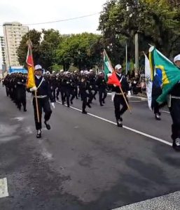 Milhares de hamburguenses lotam Pedro Adams no tradicional desfile do dia da Pátria 3 FB IMG 1662562715619