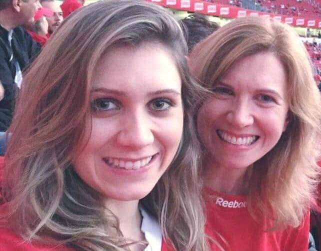 Mãe de jovem advogada desaparecida implora pela volta da filha para casa FB IMG 1662646067450