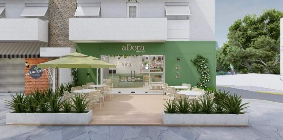 Hamburguense realiza sonho de abrir restaurante: em uma das mais queridas esquinas da cidade FB IMG 1663795920007