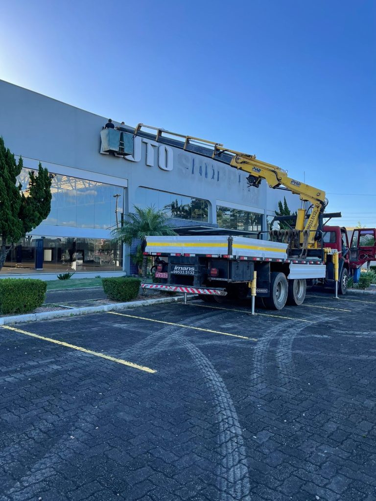 Novo Hamburgo e Vale do Sinos ganharão mega arena de shows, com investimento milionário e centenas de empregos gerados IMG 20220914 WA0043