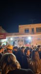 Espetacular! Kerb de Dois Irmãos fica lotado com milhares de pessoas: 1500 litros de chopp de graça 17 IMG 20220924 WA0048