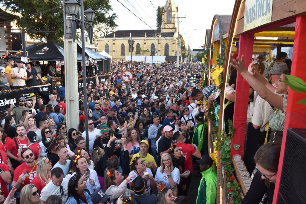 Kerb de Sao Miguel Foto Leonardo Boufleur 3