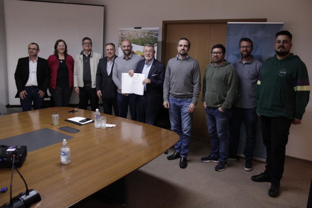 Sistema vai agilizar processos para licenciamento ambiental em São Leopoldo Prefeitura sl