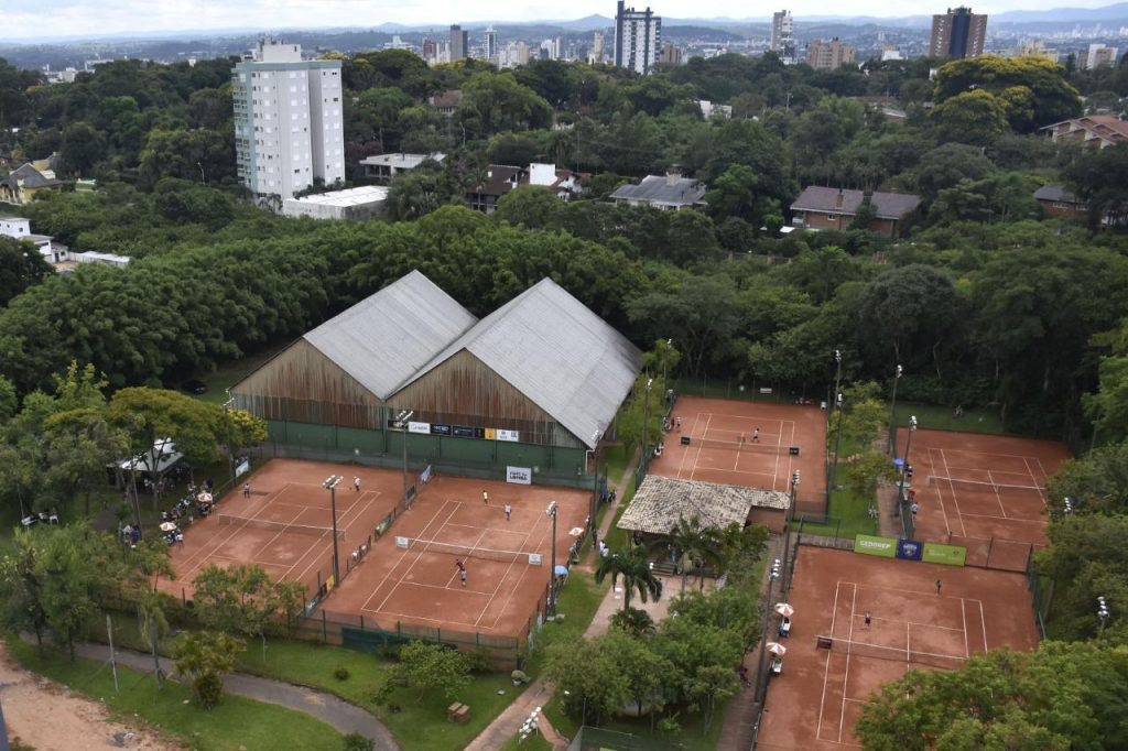Sao Leo Open