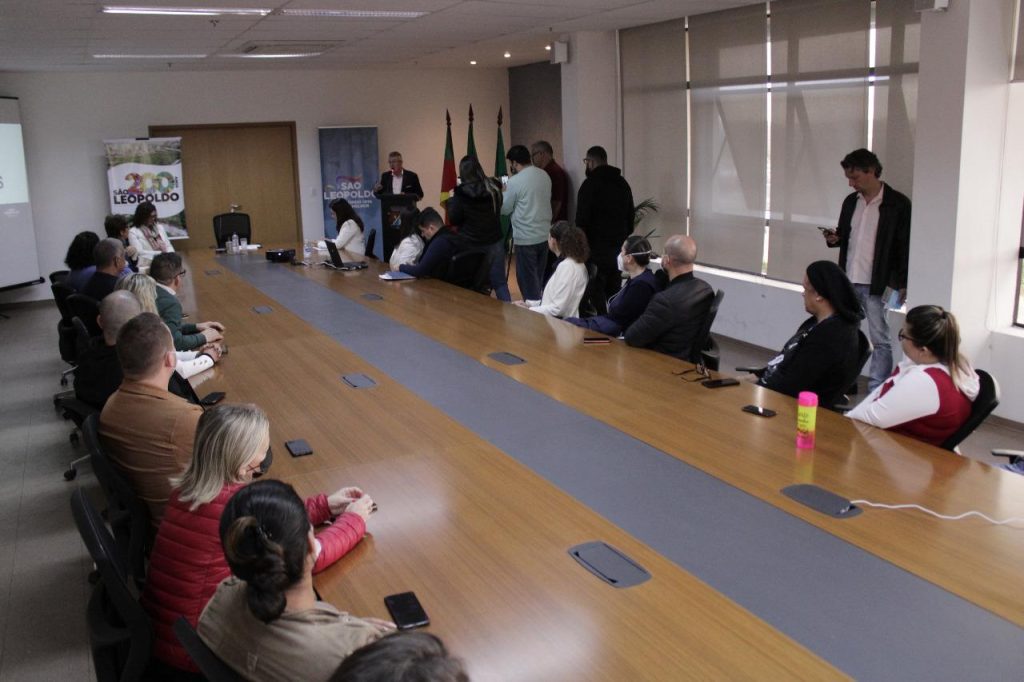 São Leopoldo anuncia investimento de R$ 3,5 milhões em cirurgias Saude