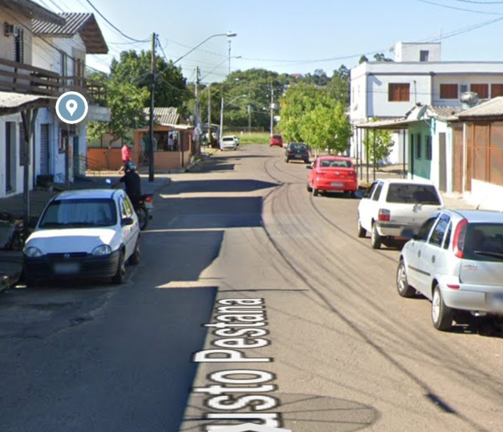 Homem alcoolizado atropela mulher e foge em Novo Hamburgo Screenshot 20220907 193027 Maps