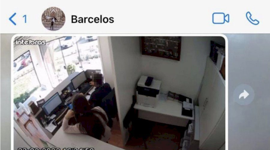 Igreja de Novo Hamburgo afasta padre denunciado por assédio sexual a jovem; “É tudo uma grande mentira”, diz padre acusado assedio.jpeg