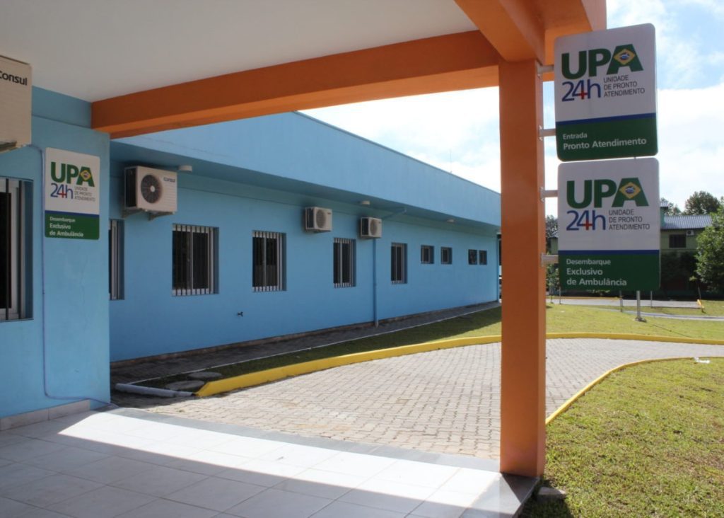 Mulher é presa por tentar matar namorada dentro de UPA do Vale do Sinos upa sapiranga 1140x815 1