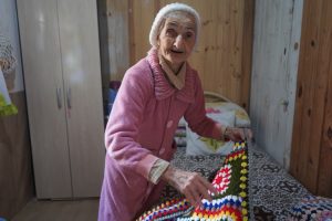 Idosa de 103 anos dá show de amor e vida no Vale do Sinos 1 004 inez.jpeg