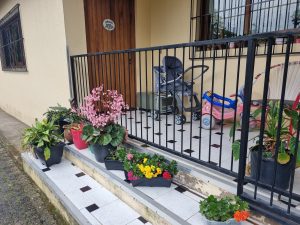 Emocionante: policial aposentado, que foi abandonado quando criança, hoje é pai de dezenas de crianças abandonadas 3 20221010 165740