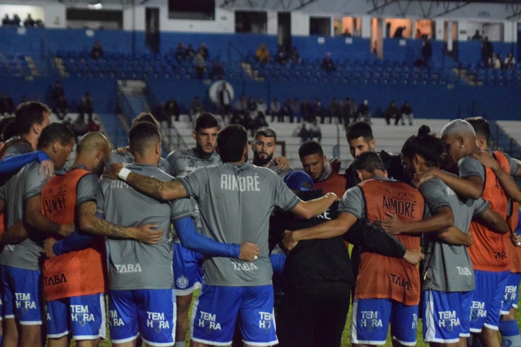 Aimoré decide primeiro jogo das quartas de finais em casa 312218927 5962224713866132 4820396849029212248 n