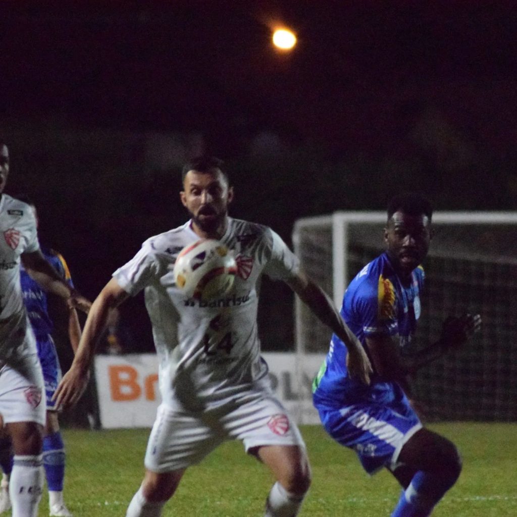 Aimoré perde para o São Luiz de Ijuí e dá adeus a Copinha 312500747 5971174586304478 7324022449481821400 n