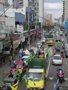 Eleições: no último dia, Leite e Onyx disputam votos em Novo Hamburgo 4 FB IMG 1664673963106