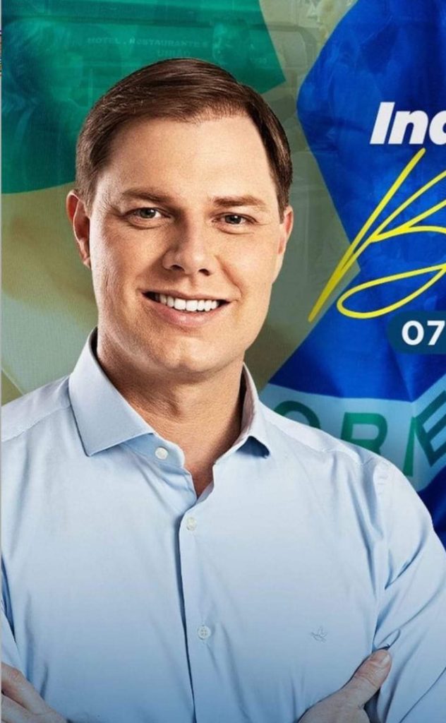 Atenção: saiba quem são os eleitos de Novo Hamburgo FB IMG 1664762055297