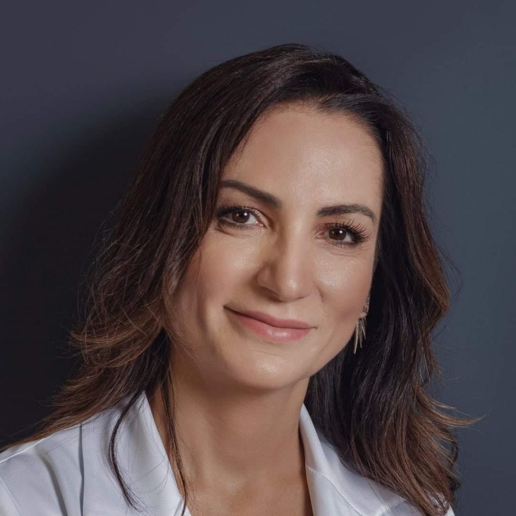 Conhecida médica hamburguense, e que salvou muitas vidas do câncer, ganha prêmio internacional FB IMG 1664895345685