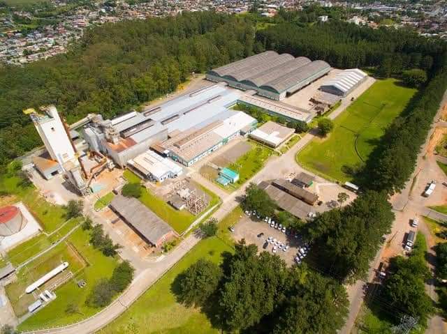 Mega fábrica ampliará e fará investimento milionário no Vale do Sinos FB IMG 1665144234586