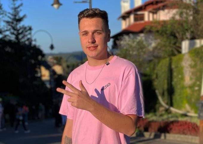 Jovem morre em gravíssimo acidente no Vale do Sinos FB IMG 1665755359317
