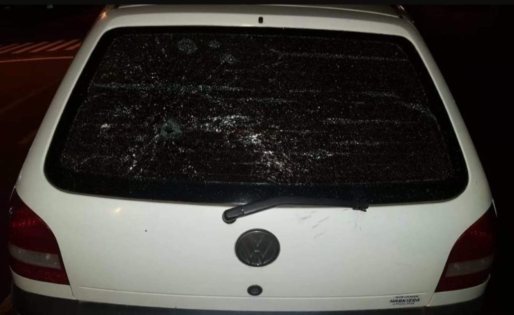 “Meu filho era lindo. Eles tiraram ele de mim”, diz pai de menino morto com tiro na cabeça em Novo Hamburgo FB IMG 1666040111755