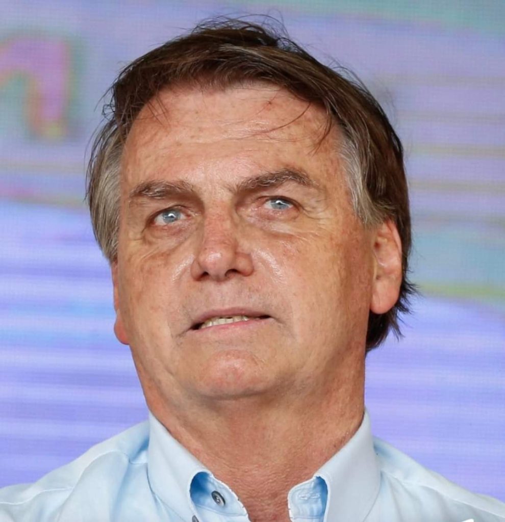ACI declara que vai apoiar Jair Bolsonaro FB IMG 1666624668014