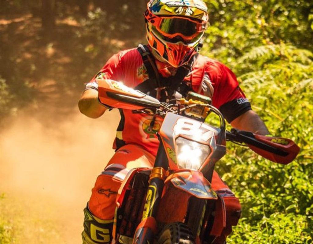 Sapiranga sediará evento de moto trilha neste final de semana Gela Guela Sapiranga 2022 scaled e1666269423489