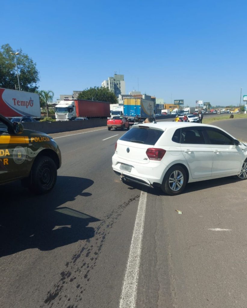 Polícia faz mega perseguição e prende bandido que roubou carro na BR-116 IMG 20221005 WA0007