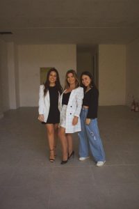 Mãe e filhas hamburguenses abrem tradicional loja em uma das mais queridas avenidas de Novo Hamburgo 1 IMG 20221005 WA0039 1
