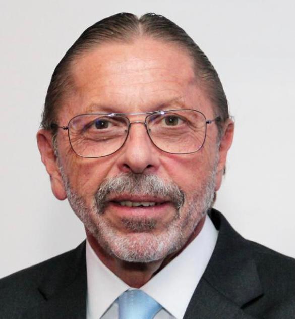 Conhecido médico hamburguense é eleito presidente de Sociedade Internacional de Medicina IMG 20221006 WA0038