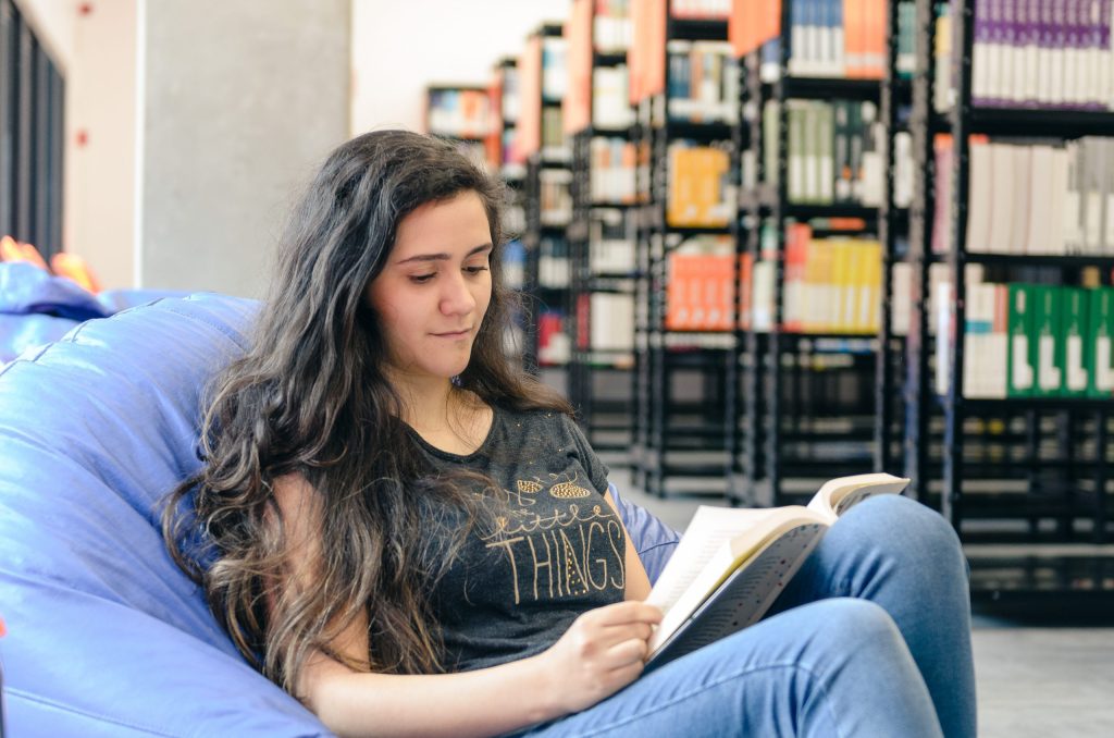 Unisinos: por que o brasileiro lê tão pouco? Leitura