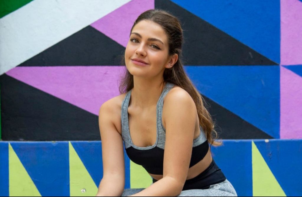 Espetacular! Jovem hamburguense é a maior estrela de novela da Globo Screenshot 20221006 123346 GZH