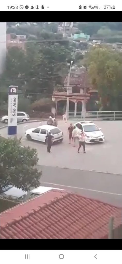 Criança de 9 anos é atingida por tiro na cabeça em Novo Hamburgo Screenshot 20221016 193346 Messenger