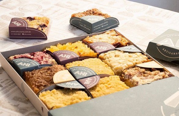 Novo Hamburgo receberá padaria exclusiva de deliciosas cucas destaque 3