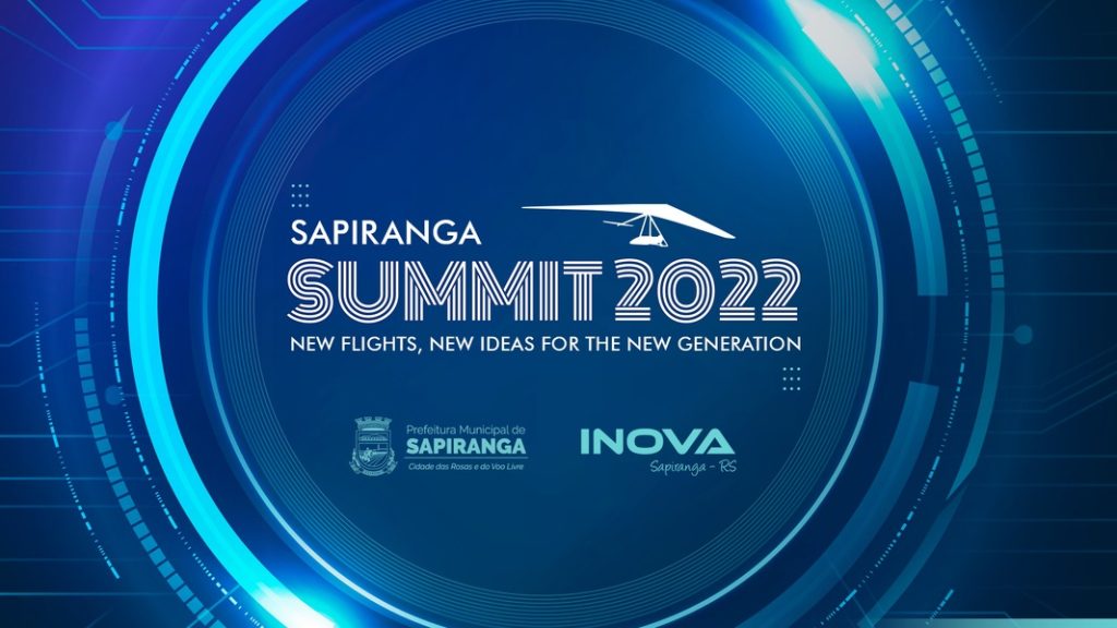 Sapiranga Summit começa nesta terça-feira com formato híbrido maior fcRDO6jsT D8HpqNByYxBQIsGc6FdS i