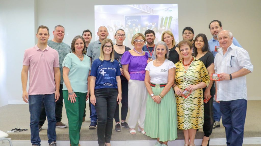 ACIST-SL recebe formadores de opinião WhatsApp Image 2022 12 08 at 17.39.54